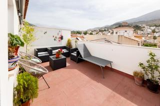 Casa adossada  Palma la. Casa en velez de benaudalla