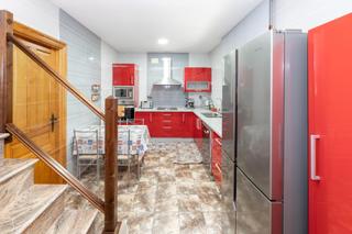 Mas à Montefrío 71. Casa con terreno