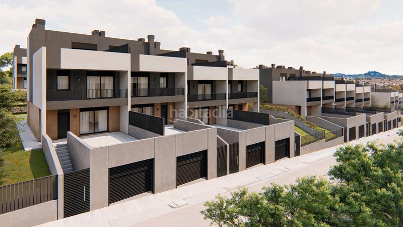 Foto 46f74121-c75f-4afb-a6b4-19a2d28625ba. Casa adossada 279m<sup>2</sup> amb calefacció aparcament a Sant Quirze Parc-Vallsuau-Castellet Sant Quirze del Vallès