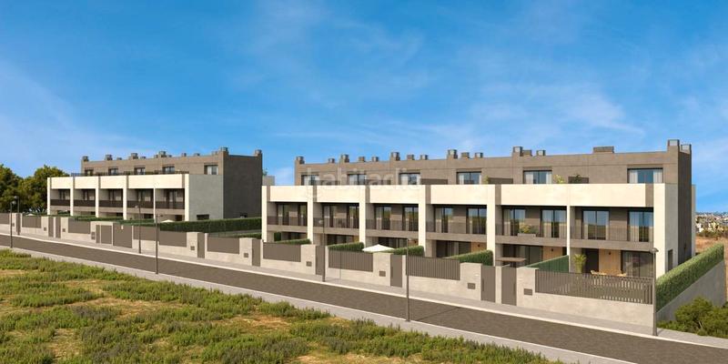 Foto 5b3b9e4f-11de-49cf-819b-b0e7cb0fd04e. Casa adossada 279m<sup>2</sup> amb calefacció aparcament a Sant Quirze Parc-Vallsuau-Castellet Sant Quirze del Vallès