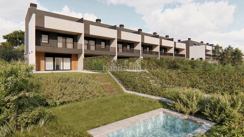 Foto 59d51e42-6128-4f98-beee-f0b0479e6f34. Casa adossada 279m<sup>2</sup> amb calefacció aparcament a Sant Quirze Parc-Vallsuau-Castellet Sant Quirze del Vallès