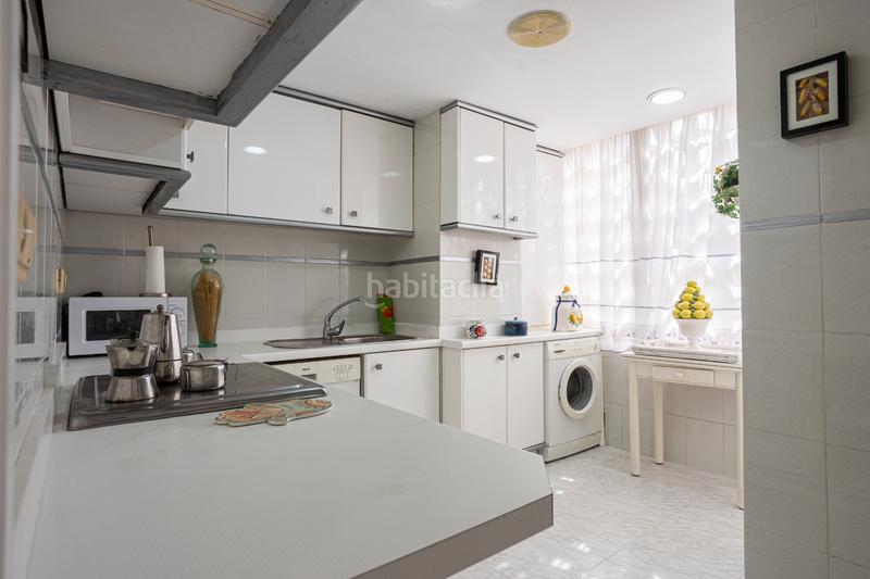 Foto 1f761085-2851-41a8-9040-2478f0408ea9. Pis amb piscina a Playa Levante Benidorm