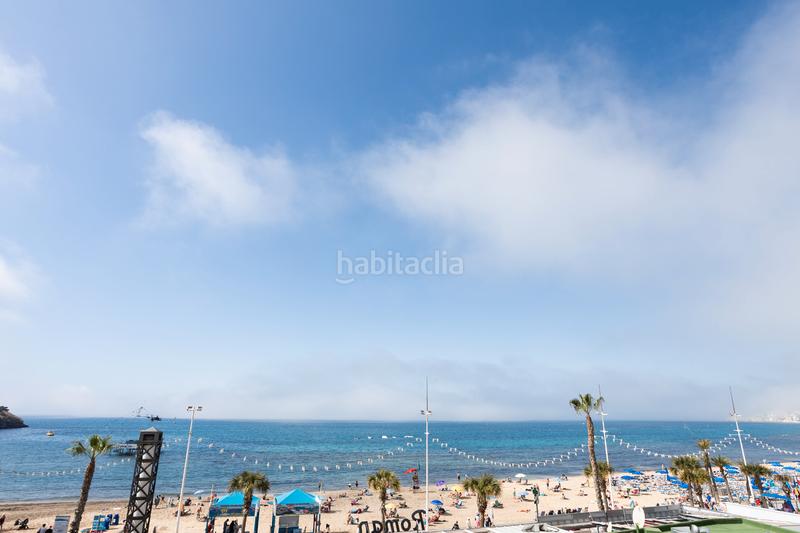 Foto 2df46c9c-0e97-4170-b72b-41dd2df756cb. Pis amb piscina a Playa Levante Benidorm