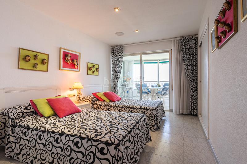 Foto 5d372eea-a347-413e-a9f6-d2861ba4609a. Pis amb piscina a Playa Levante Benidorm