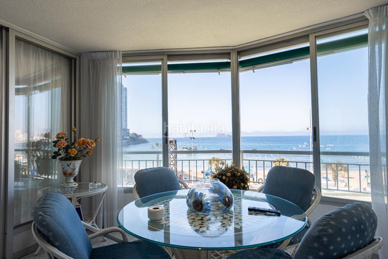 Foto 976ed79c-79fa-4f1b-a0ca-398d0967923c. Pis amb piscina a Playa Levante Benidorm