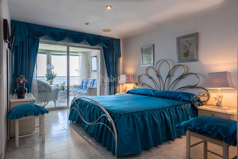 Foto d7ca9e40-784d-4006-861a-51fb087cbfeb. Pis amb piscina a Playa Levante Benidorm