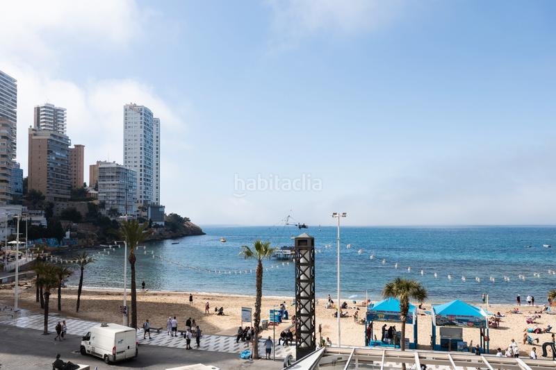Foto dd18789a-a25a-4198-91f0-9156a98965b1. Pis amb piscina a Playa Levante Benidorm