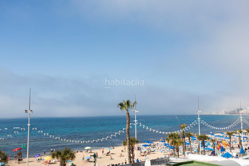 Foto f077db30-2294-437c-91f5-072243f0a51e. Pis amb piscina a Playa Levante Benidorm