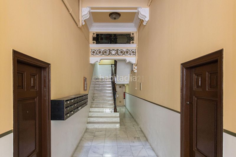 Foto 2257beab-6a17-4d3a-a4ba-8ff2a57a8c60. Appartement in calle de sicília in Sagrada Família Barcelona