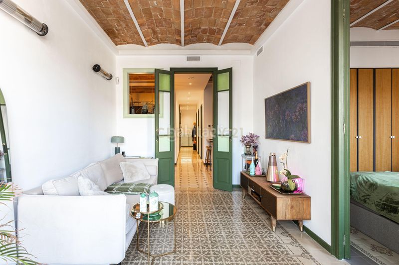 Foto 57ead591-5444-4146-847c-f1b63666600d. Appartement in calle de sicília in Sagrada Família Barcelona