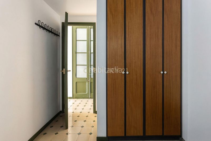 Foto 97c510dd-d655-4e5e-b0bd-bea2ac8b95ac. Appartement in calle de sicília in Sagrada Família Barcelona