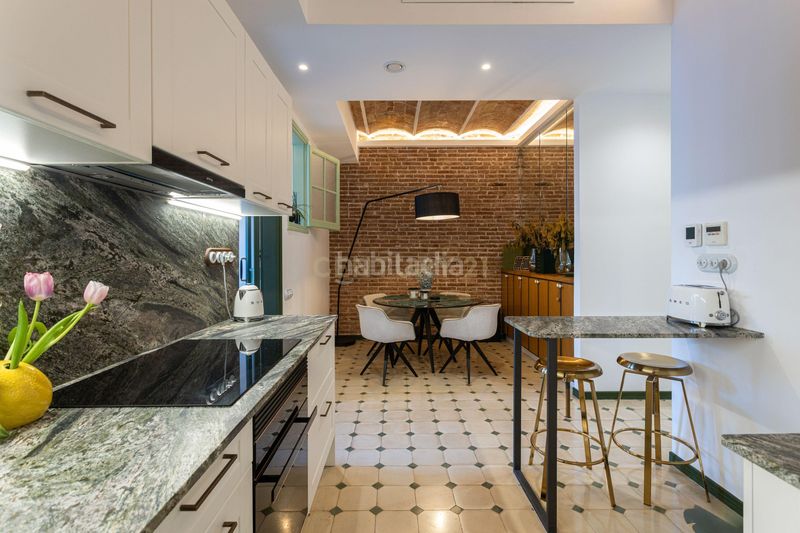 Foto e88573e7-eee0-47e1-a0f7-f61f415debea. Appartement in calle de sicília in Sagrada Família Barcelona