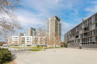 Pis a Passeig del taulat, 281, barcelona, spain. Espectacular apartamento en barcelona con vistas al mar