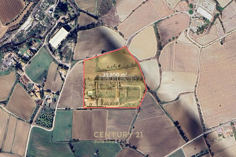 Foto 1059122b-b9cd-4592-bd57-81eefed13917. Casa a cal farines a Castellví de la Marca