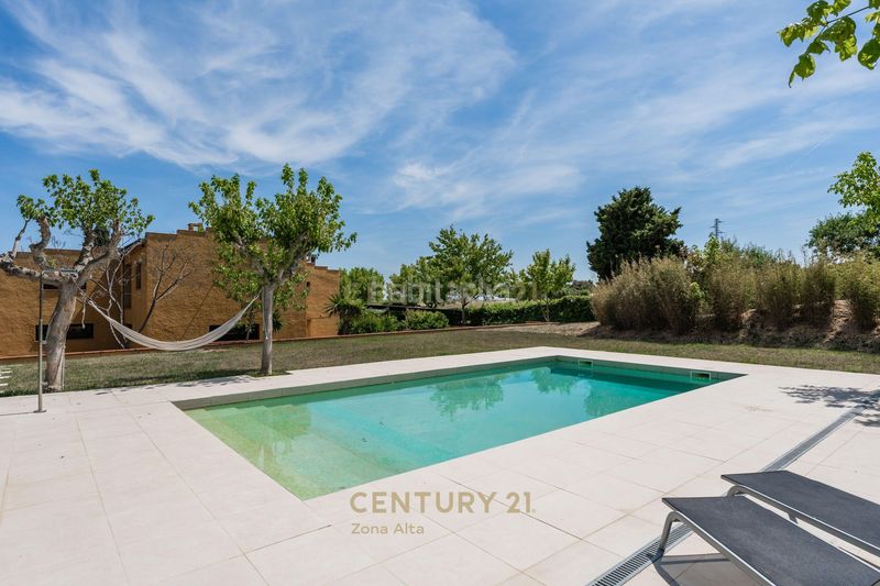 Foto 80f2b4ef-5462-4f66-993b-30b3ab384d2e. Casa a cal farines a Castellví de la Marca