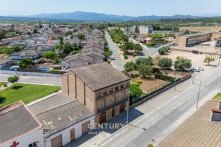 Wohngrundstück in Mora de ebro, spain. Amplia propiedad en móra debre, tarragona  oportunidad única