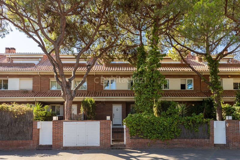 Foto e5f1805b-1b98-4b0f-9ece-811f7e13fe73. Lloguer casa a Gava Mar Gavà