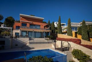 Casa a Sant Antoni