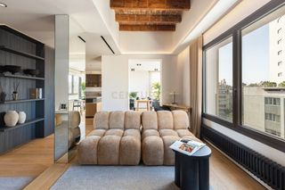 Apartamento en Carrer de Muntaner, Barcelona, Barcelona, Spain