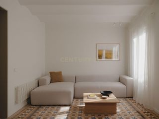 Apartament a Carrer de Cervantes, Barcelona, Spain