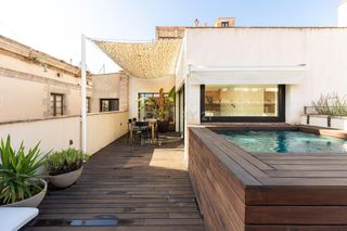 Appartement à Carrer de la mercè, barcelona, spain. Espectacular piso renovado en barcelona