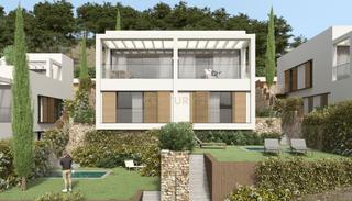 Terreny residencial a Begur