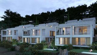 Terreny residencial a Begur
