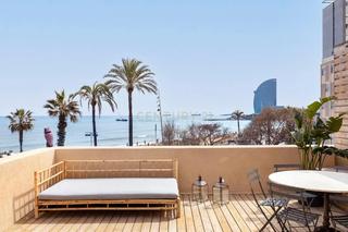Casa a Barceloneta