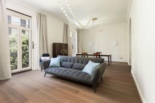 Appartamento in Dreta de l´Eixample