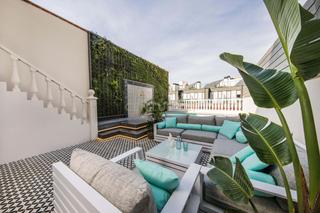 Casa en Carrer de la font florida, 32, barcelona, spain