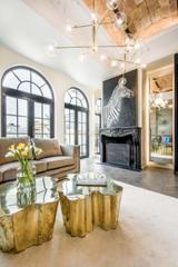 Casa in Carrer de la font florida, 32, barcelona, spain