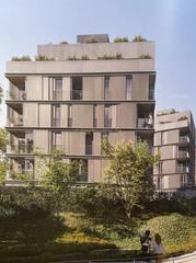 Appartement à Sarrià