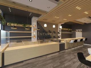 Office space in Carrer del torrent de l'olla, 203, barcelona, spain