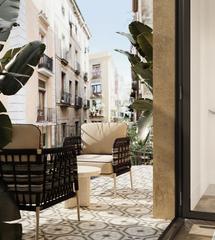 Pis a Carrer de l'esparteria, 3, barcelona, spain