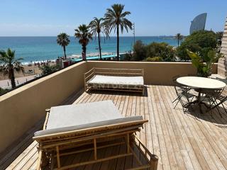 Maison à Barceloneta