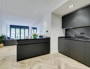 Appartement à Pedralbes