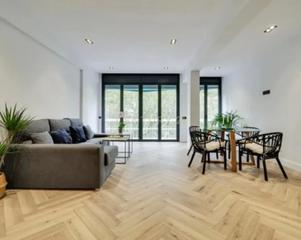 Piso en Pedralbes