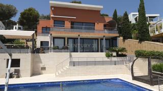 Haus in Sant Antoni