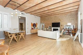 Pis a Carrer de la fusteria, 2-4, barcelona, spain