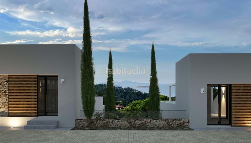 Foto 00fa405b-4ba6-435a-81eb-8d07929fdd75. Casa amb piscina a Begur Begur
