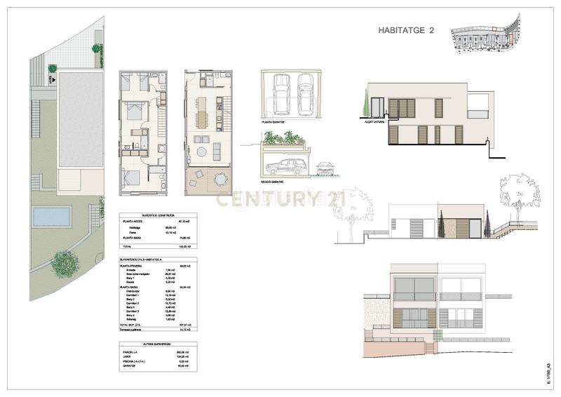 Foto 318b2f6e-0cce-44bf-9e26-60a15d0e1494. Haus mit pool in Begur Begur