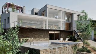 Terreny residencial  Avinguda montseny, 19, sant esteve sesrovires, spain