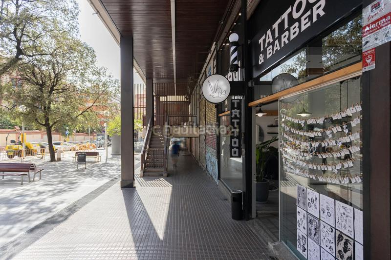 Foto 3f9a566f-f8f8-4c16-bb96-022e872bad42. Oficina a carrer del torrent de l'olla a Vila de Gràcia Barcelona