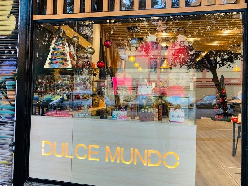 Foto 831c2e3e-fff5-4616-91c3-eeed8b53b135. Oficina a carrer del torrent de l'olla a Vila de Gràcia Barcelona