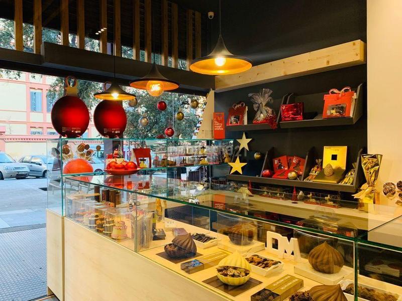 Foto 97763364-6088-482a-8532-5e2ad8536103. Oficina a carrer del torrent de l'olla a Vila de Gràcia Barcelona