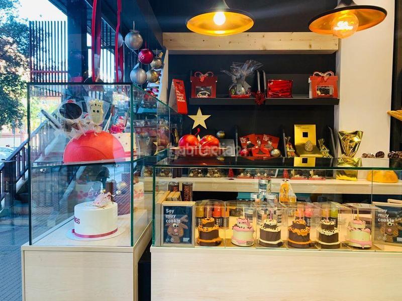 Foto 9ba40298-c13e-4461-b514-41e602f6411e. Oficina a carrer del torrent de l'olla a Vila de Gràcia Barcelona