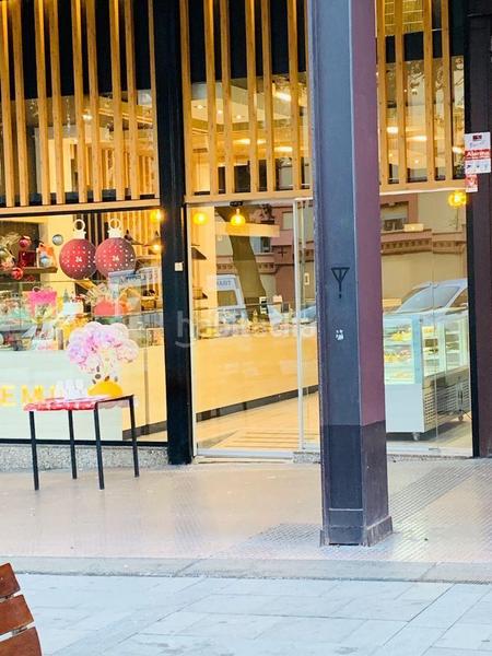 Foto a4ca61f5-d9fb-4169-969c-776bef59bf9c. Oficina a carrer del torrent de l'olla a Vila de Gràcia Barcelona