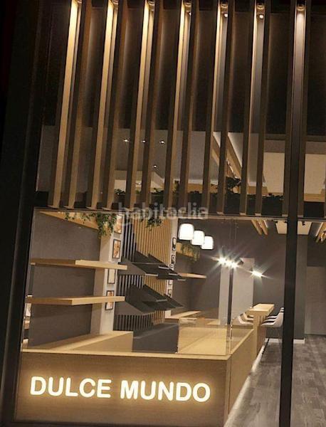 Foto b3c38615-6f5b-4888-9924-f9e0f7308b27. Oficina a carrer del torrent de l'olla a Vila de Gràcia Barcelona