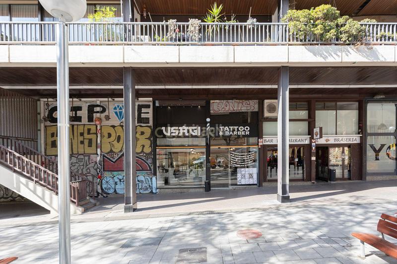 Foto e2afacbc-a310-4ff7-a2f6-af1ebec99ae5. Oficina a carrer del torrent de l'olla a Vila de Gràcia Barcelona