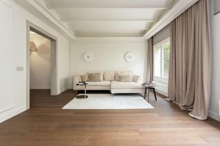 Apartament  Carrer de valència, barcelona, spain. Exclusiva vivienda de diseño a estrenar en el corazón del eixamp